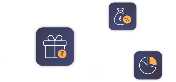 Corporate actions and events illustration