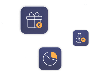 Corporate actions and events illustration