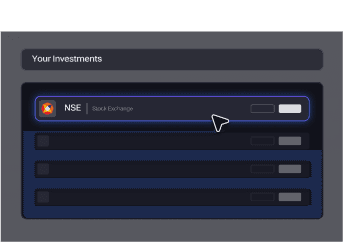 Receive purchased pre-IPO shares in demat account