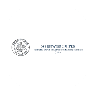 Delhi Exchange(DSE Estates)