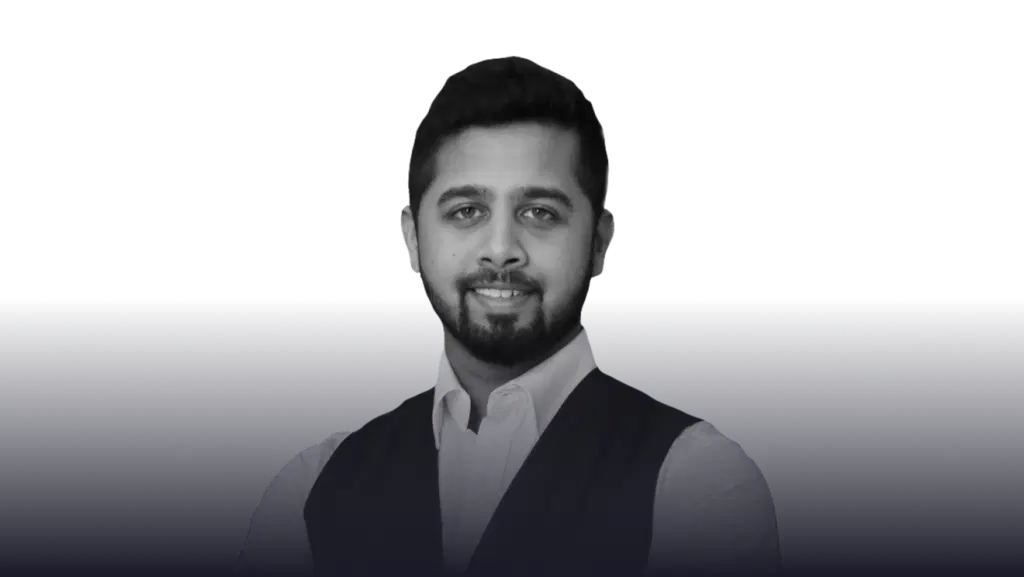 Sahil Bhadviya
