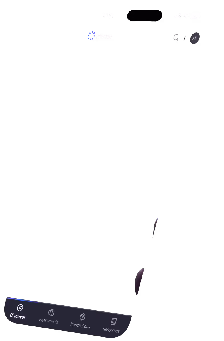 Phone screen top